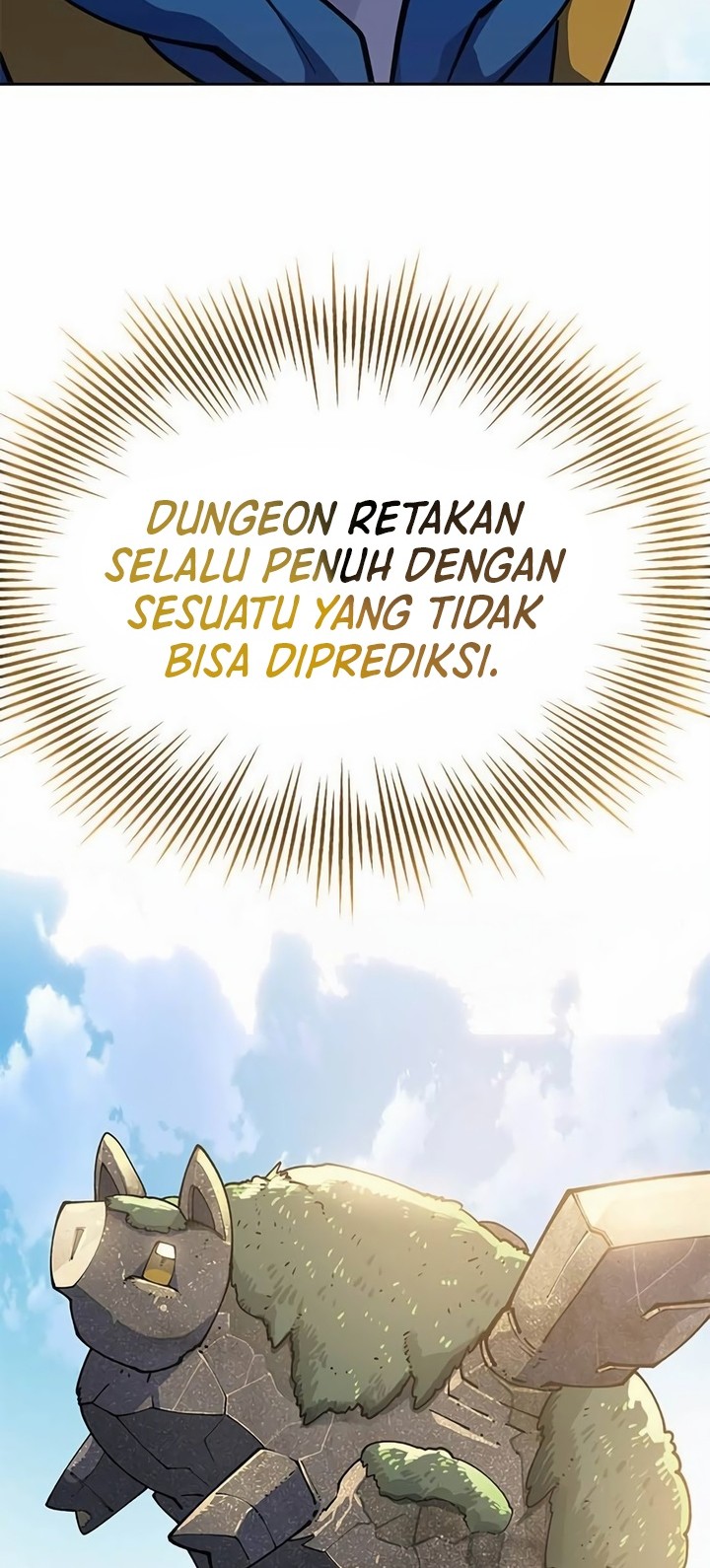 Dungeon Porter chapter 3 halaman 59