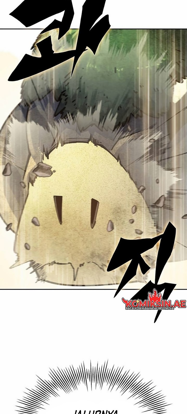 Dungeon Porter chapter 3 halaman 61