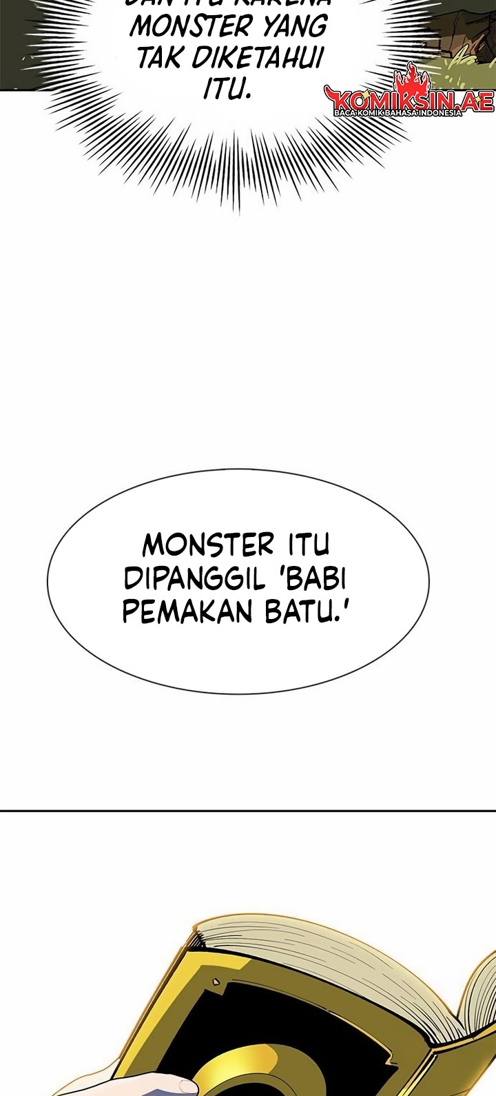 Dungeon Porter chapter 3 halaman 63