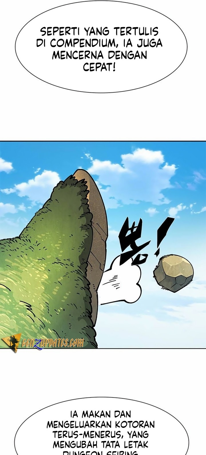 Dungeon Porter chapter 3 halaman 65