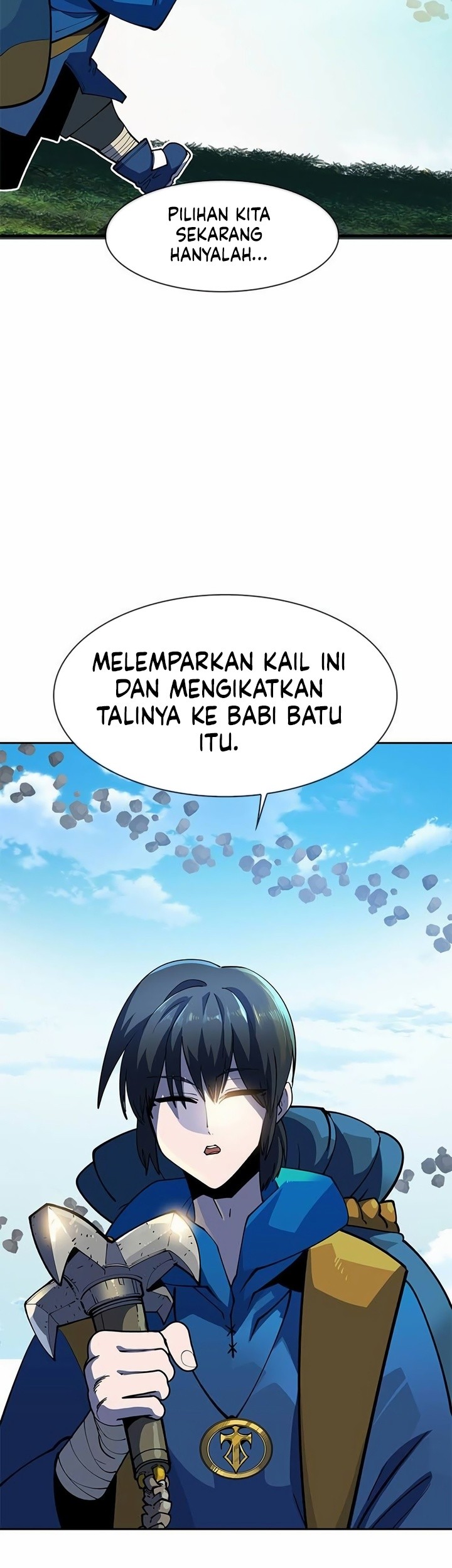 Dungeon Porter chapter 3 halaman 68