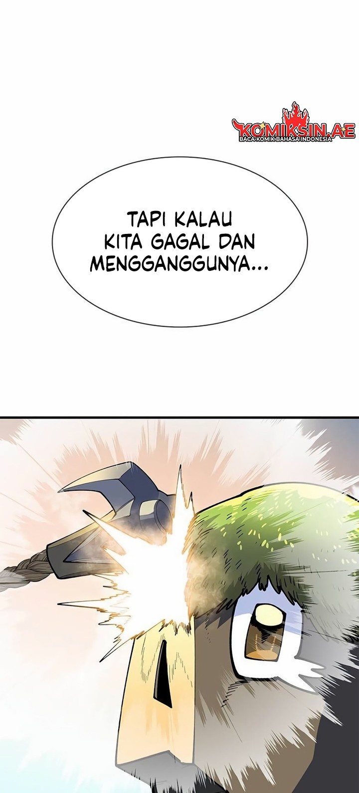 Dungeon Porter chapter 3 halaman 69