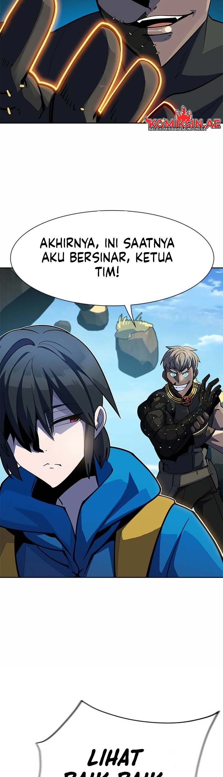 Dungeon Porter chapter 3 halaman 72