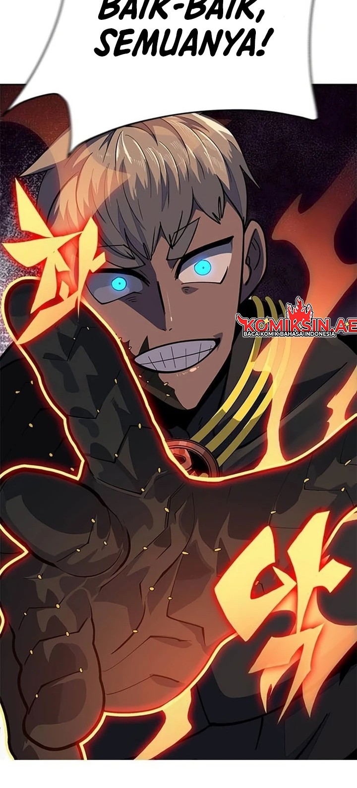 Dungeon Porter chapter 3 halaman 73