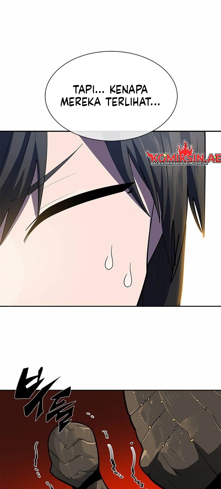 Dungeon Porter chapter 3 halaman 79