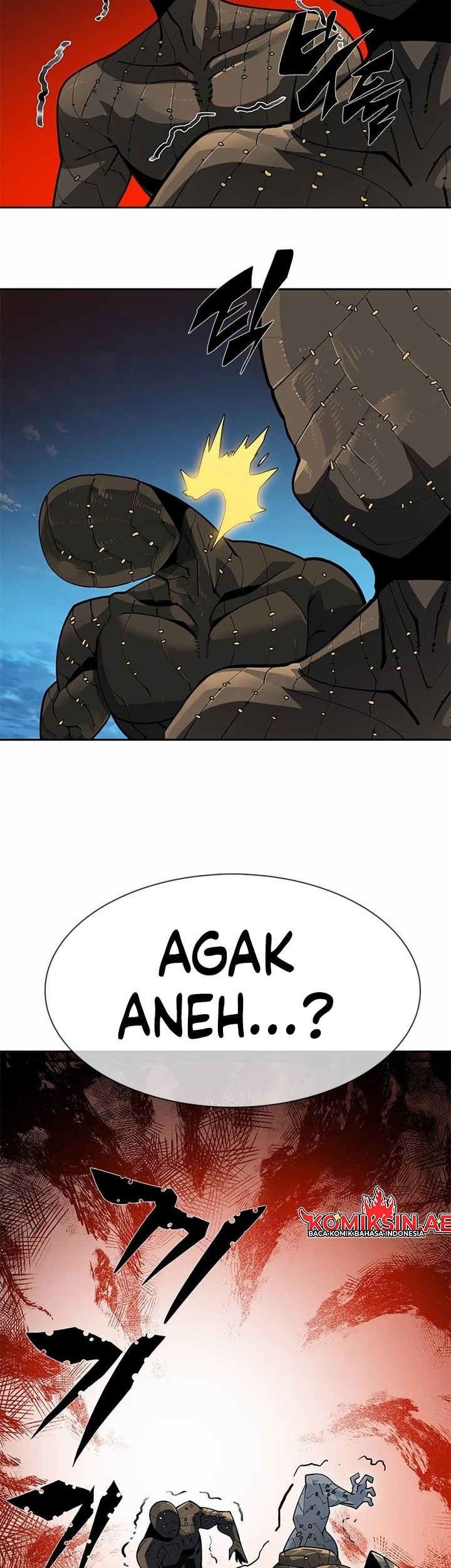 Dungeon Porter chapter 3 halaman 80