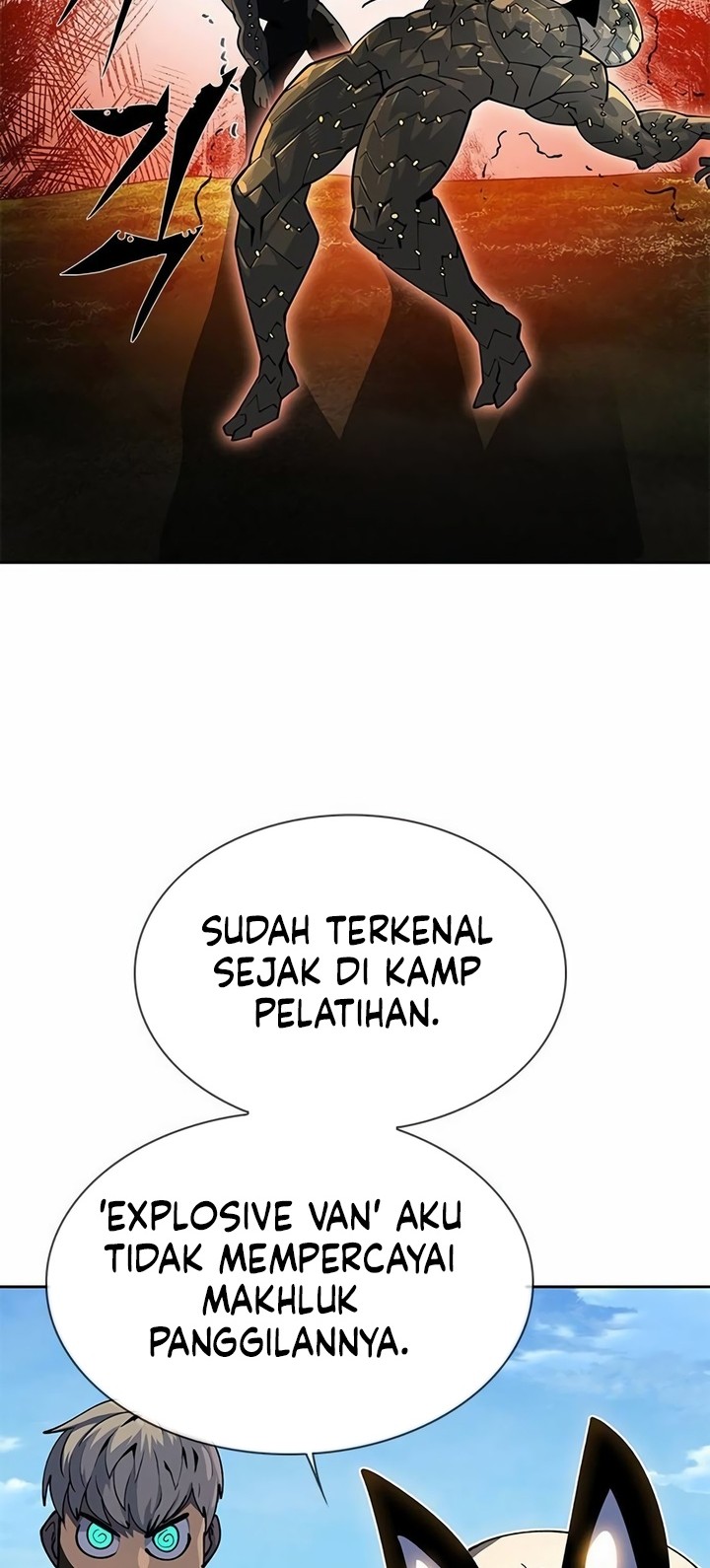 Dungeon Porter chapter 3 halaman 81