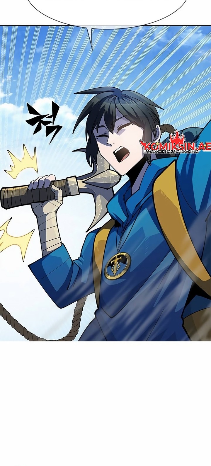 Dungeon Porter chapter 3 halaman 85