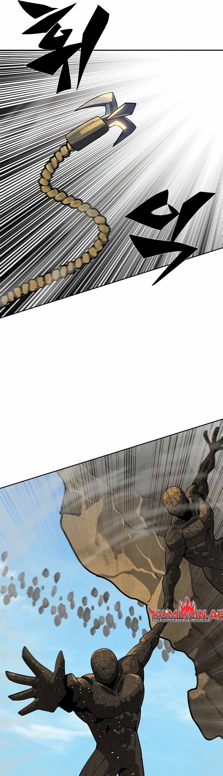 Dungeon Porter chapter 3 halaman 86