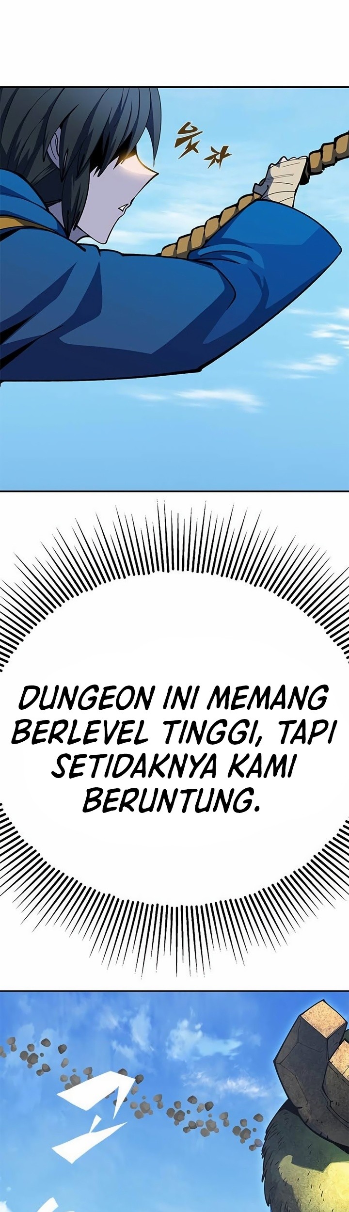 Dungeon Porter chapter 3 halaman 90