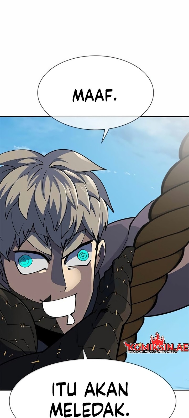 Dungeon Porter chapter 3 halaman 95