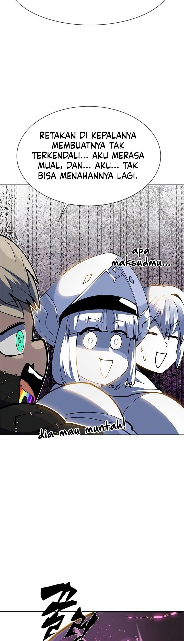 Dungeon Porter chapter 3 halaman 96