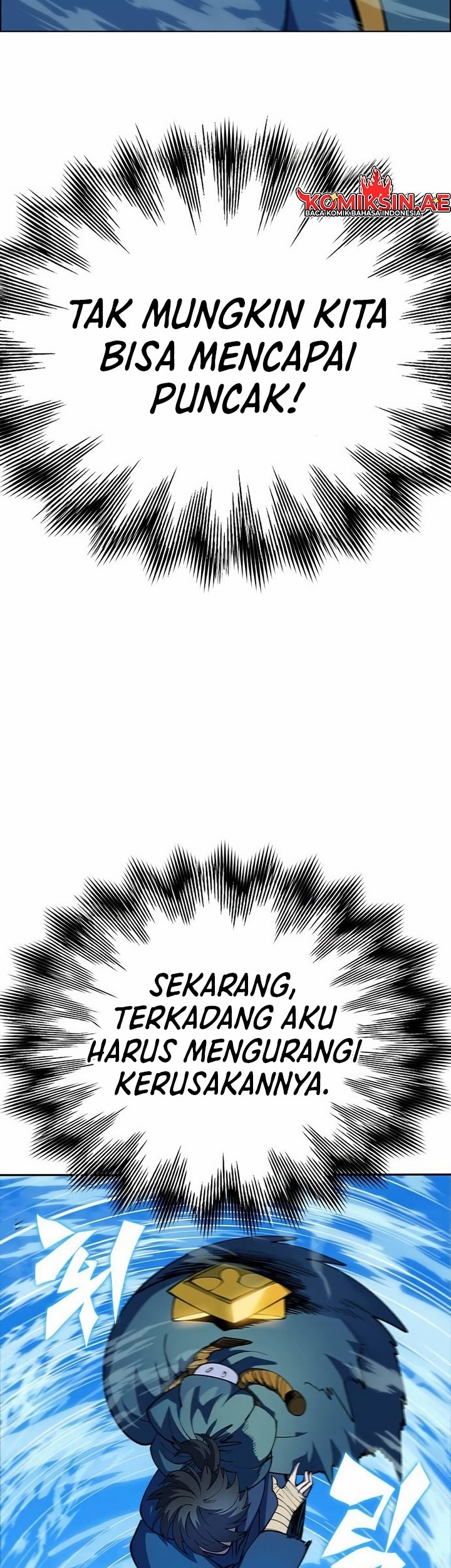 Dungeon Porter chapter 3 halaman 106