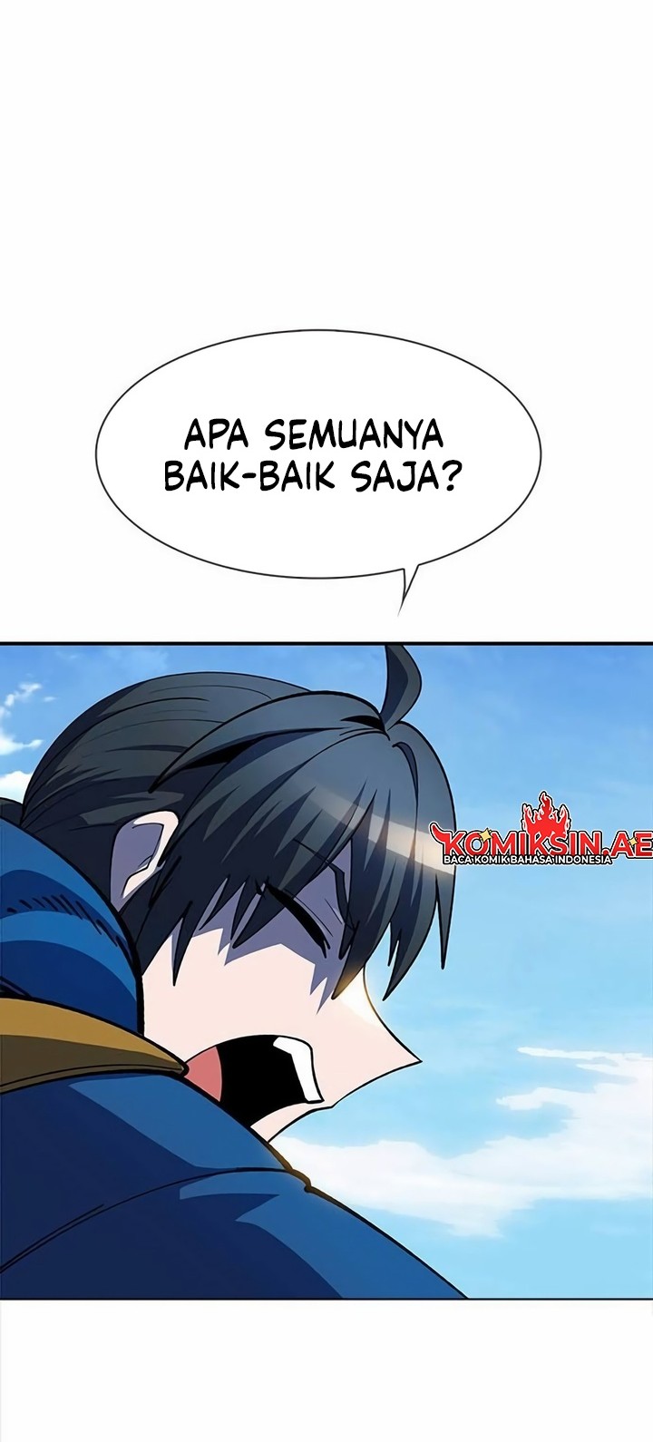 Dungeon Porter chapter 3 halaman 113