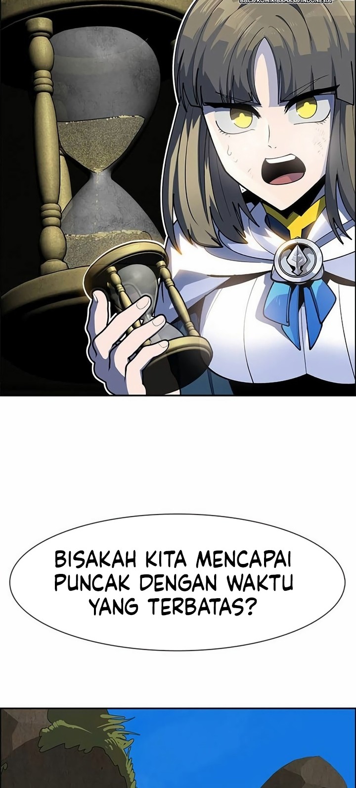 Dungeon Porter chapter 3 halaman 115