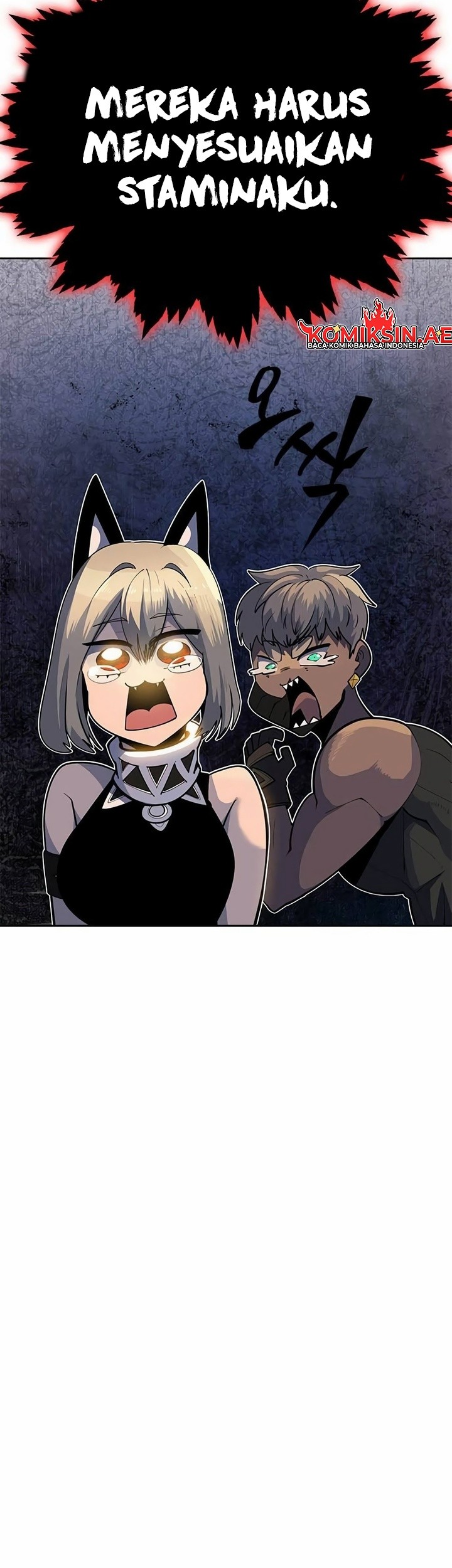 Dungeon Porter chapter 3 halaman 118