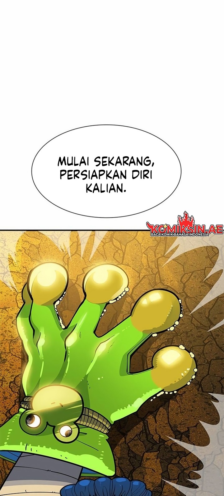Dungeon Porter chapter 3 halaman 119