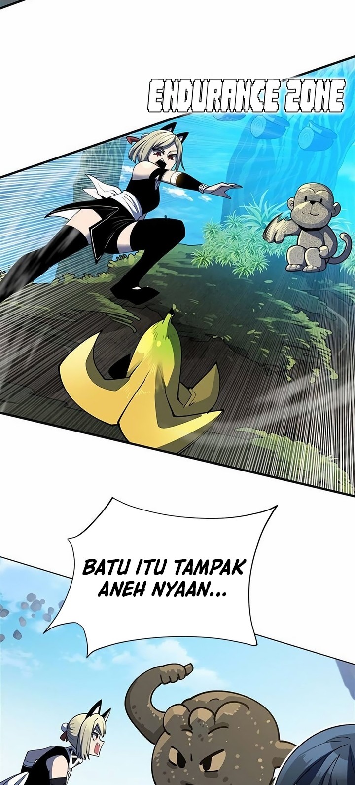 Dungeon Porter chapter 3 halaman 123