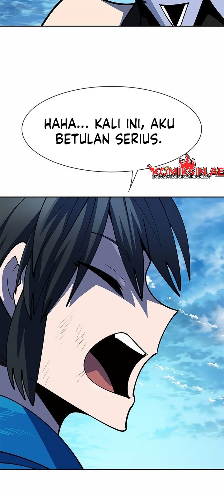Dungeon Porter chapter 3 halaman 127