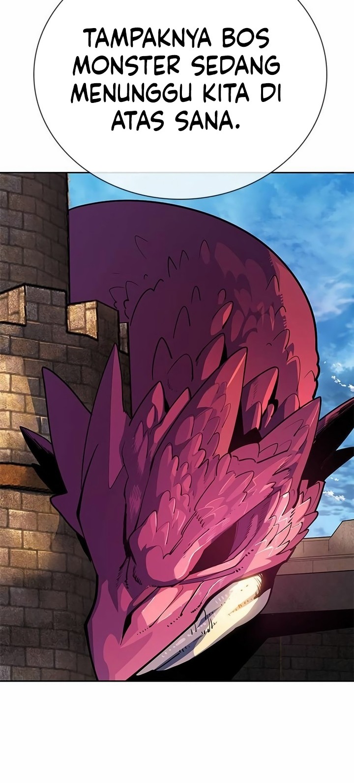 Dungeon Porter chapter 3 halaman 129