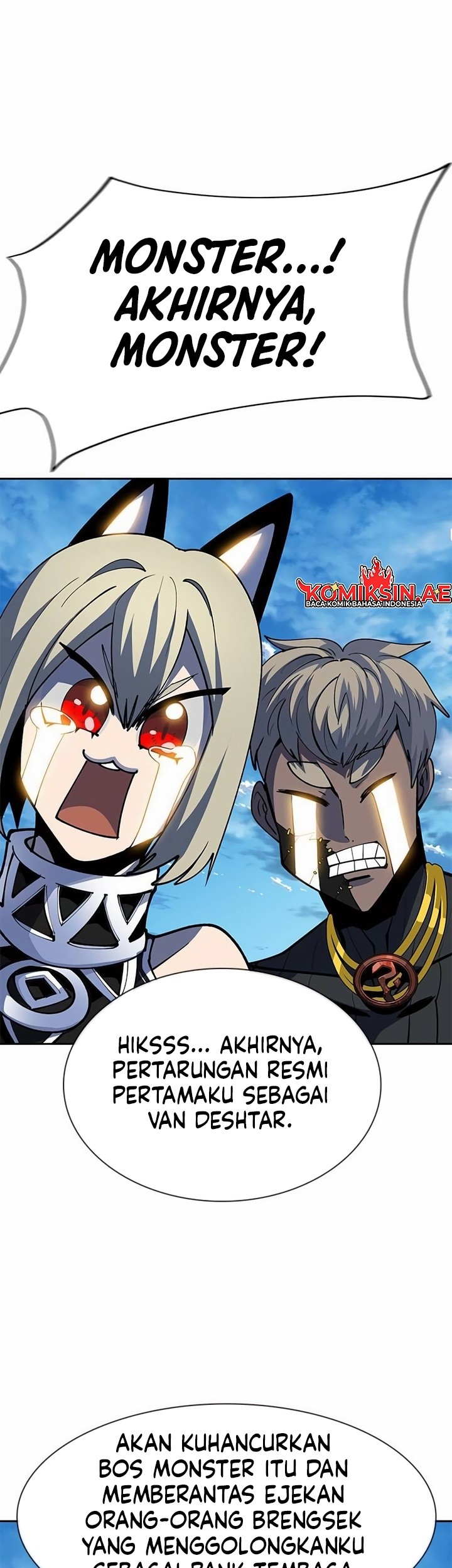 Dungeon Porter chapter 3 halaman 130