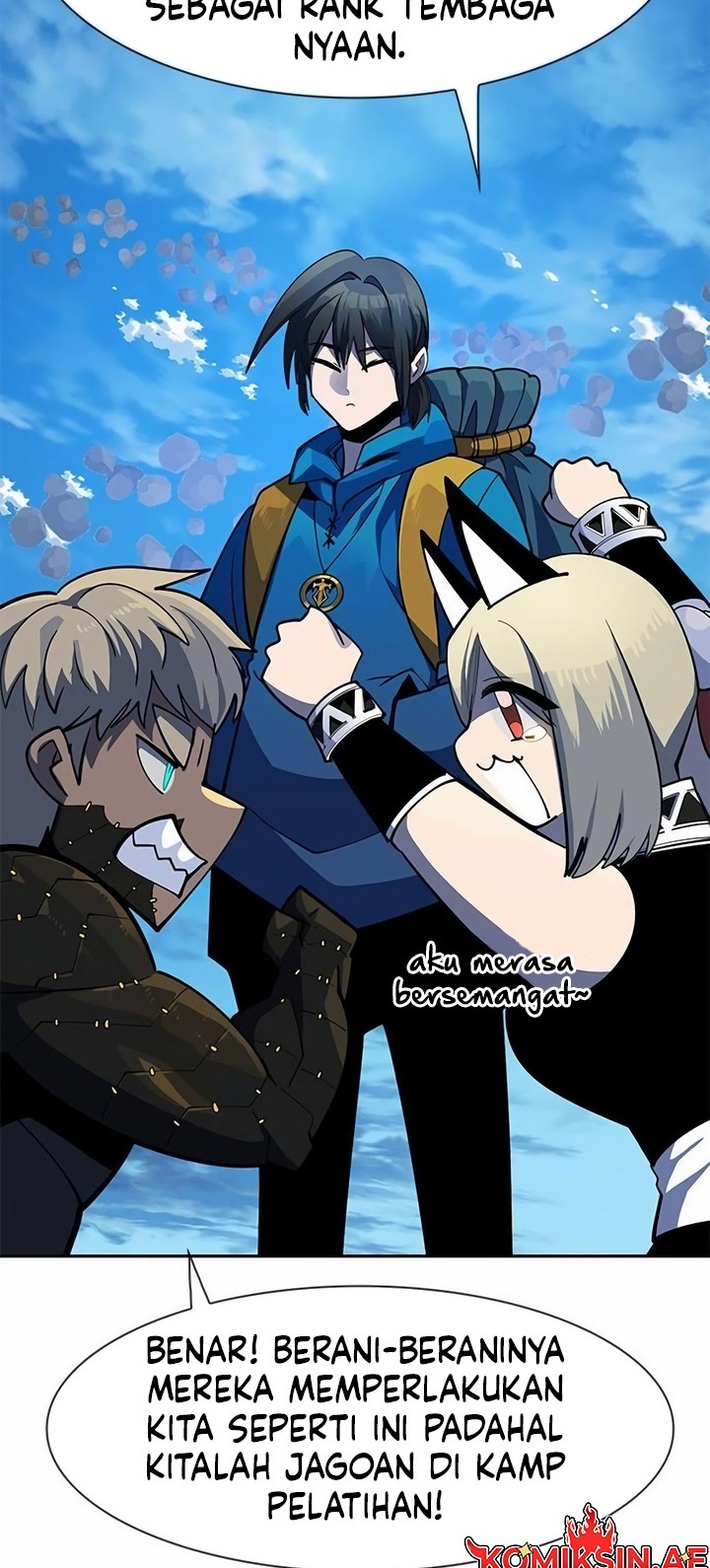 Dungeon Porter chapter 3 halaman 131