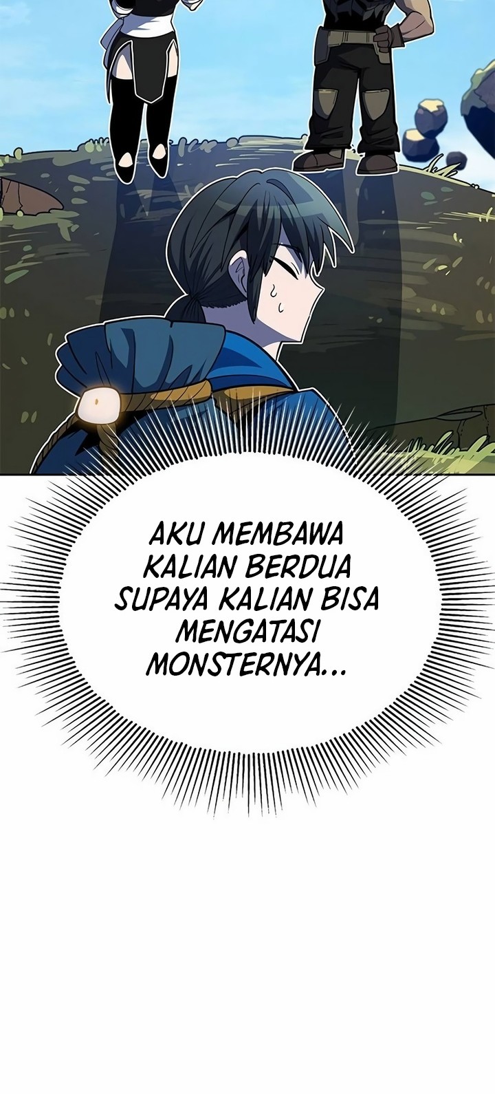 Dungeon Porter chapter 3 halaman 135
