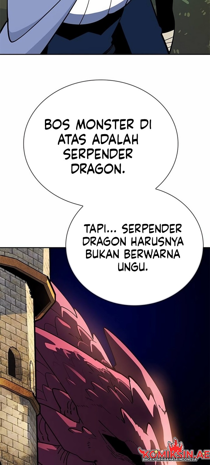 Dungeon Porter chapter 3 halaman 137