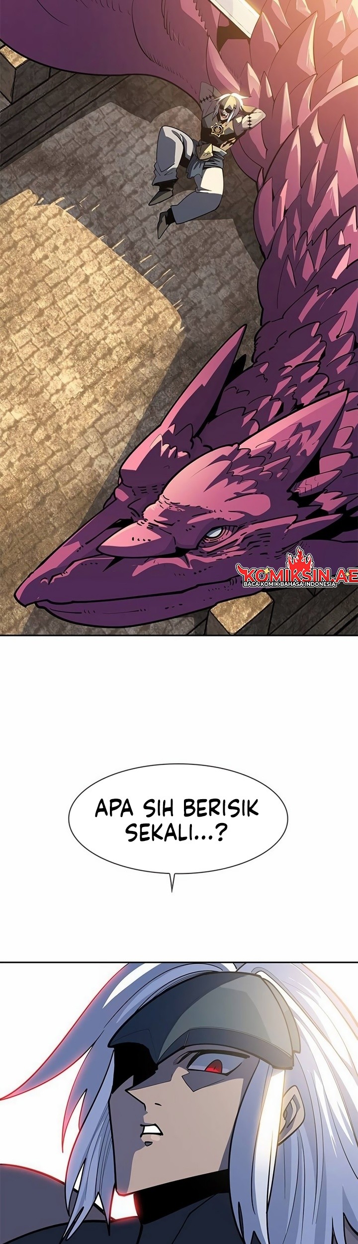 Dungeon Porter chapter 3 halaman 142