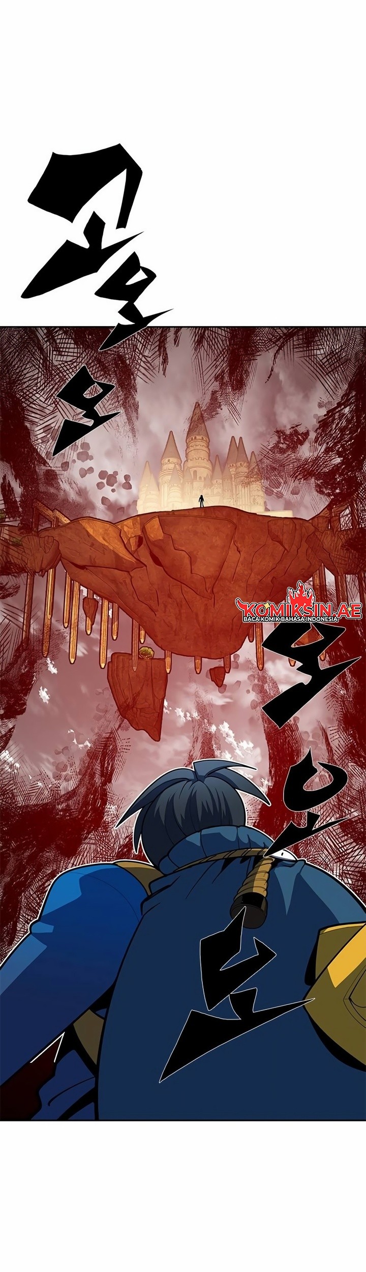 Dungeon Porter chapter 3 halaman 144