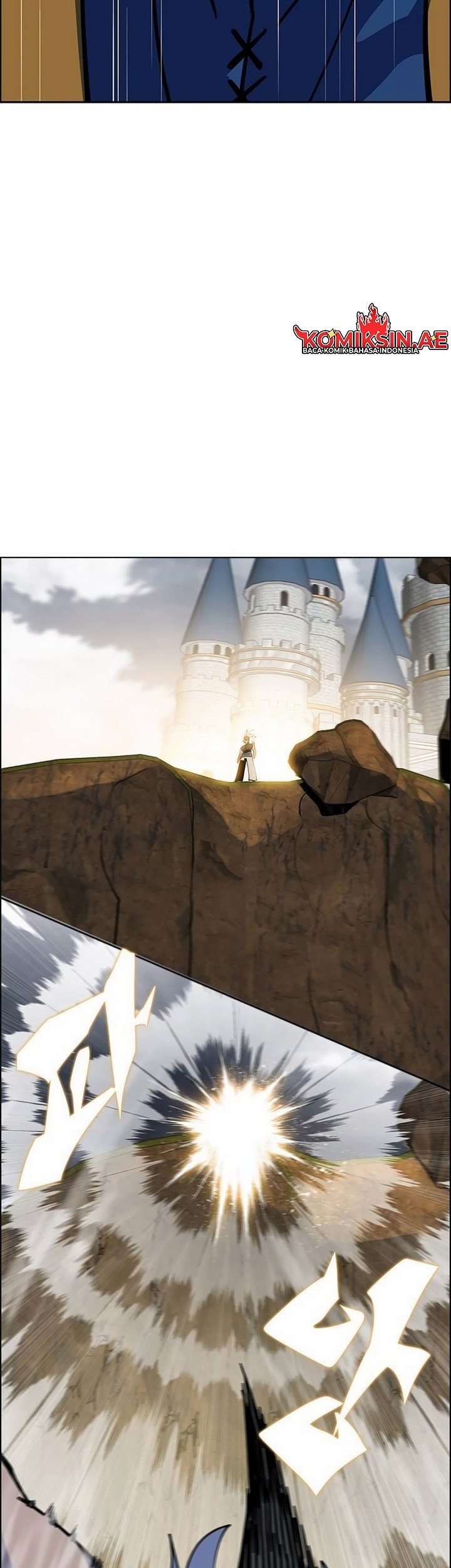 Dungeon Porter chapter 3 halaman 146