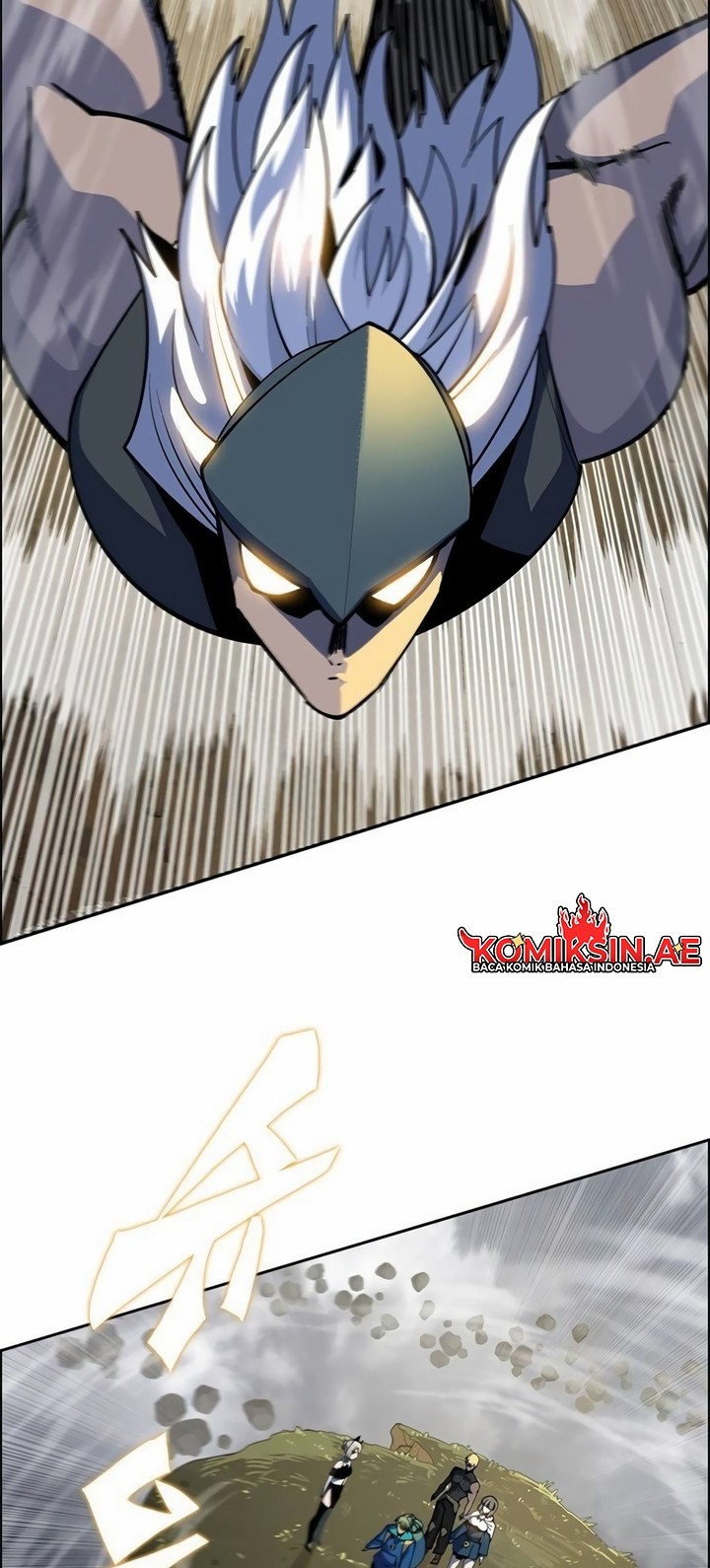 Dungeon Porter chapter 3 halaman 147