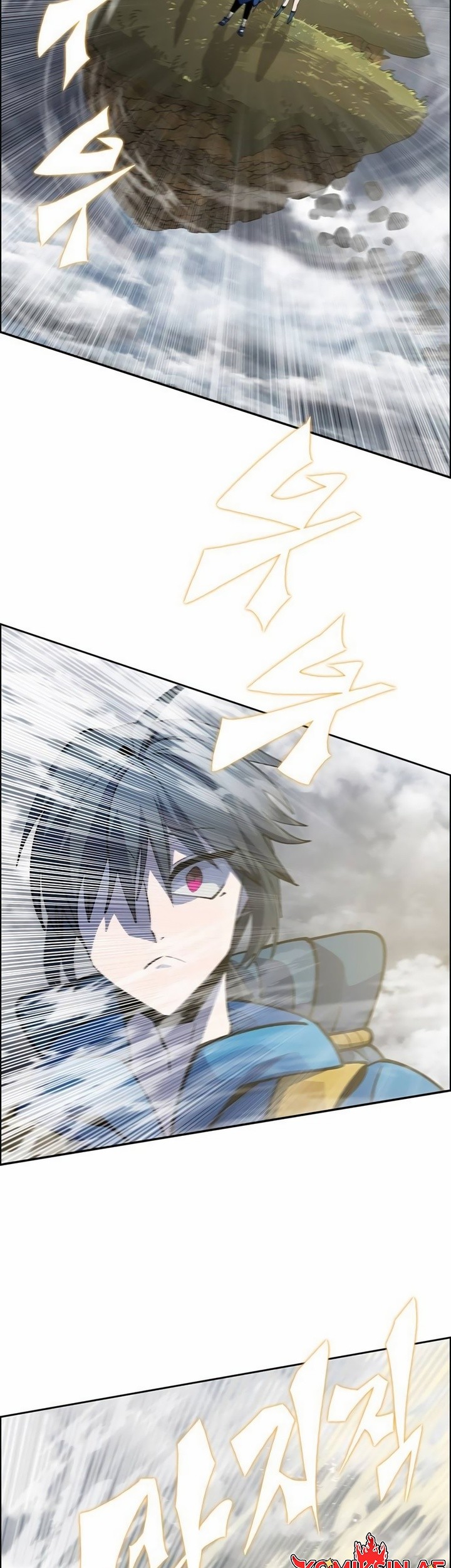 Dungeon Porter chapter 3 halaman 148