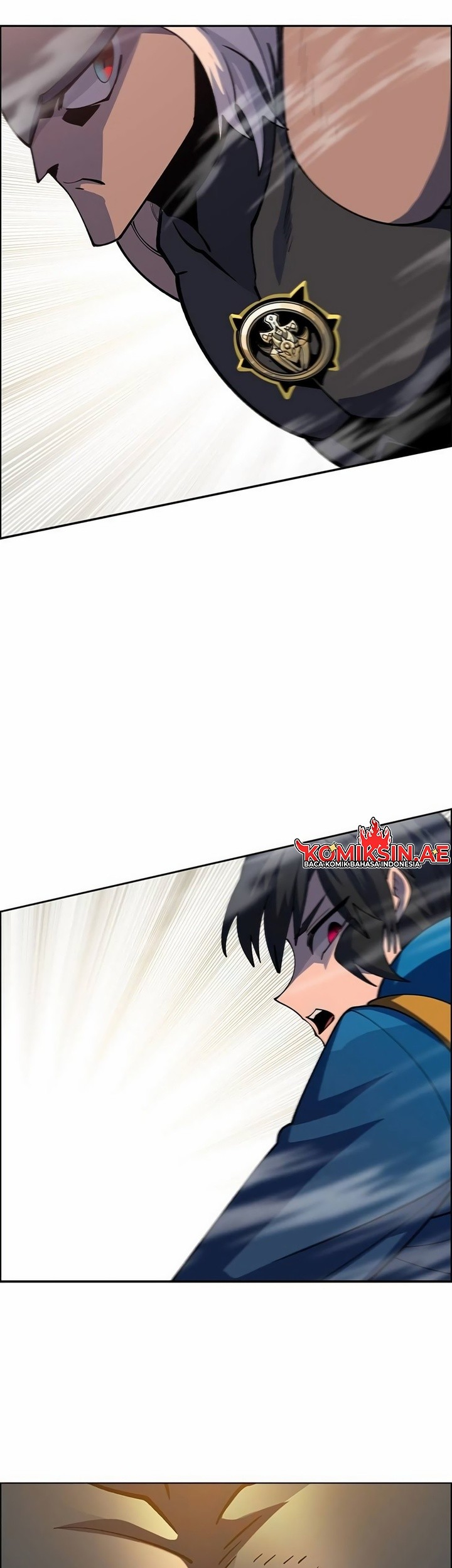 Dungeon Porter chapter 3 halaman 150
