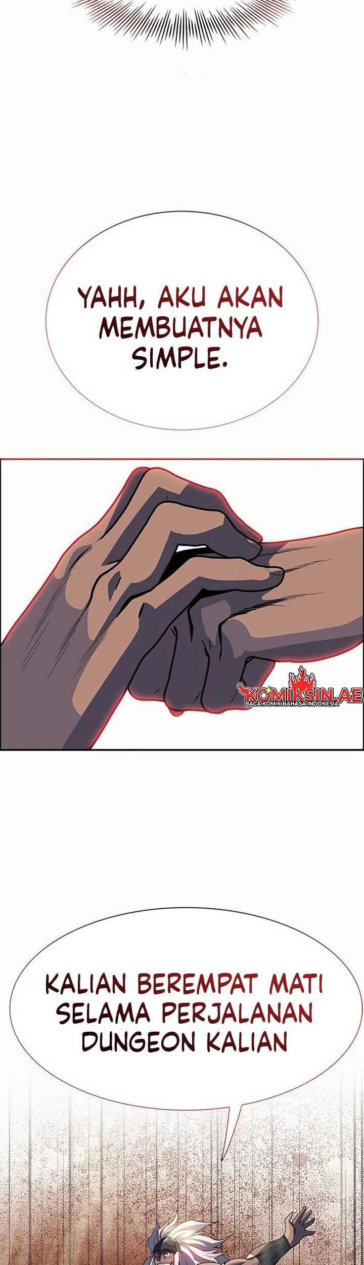 Dungeon Porter chapter 3 halaman 156