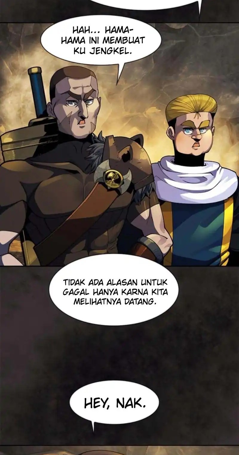 Dungeon Porter chapter 30 halaman 6