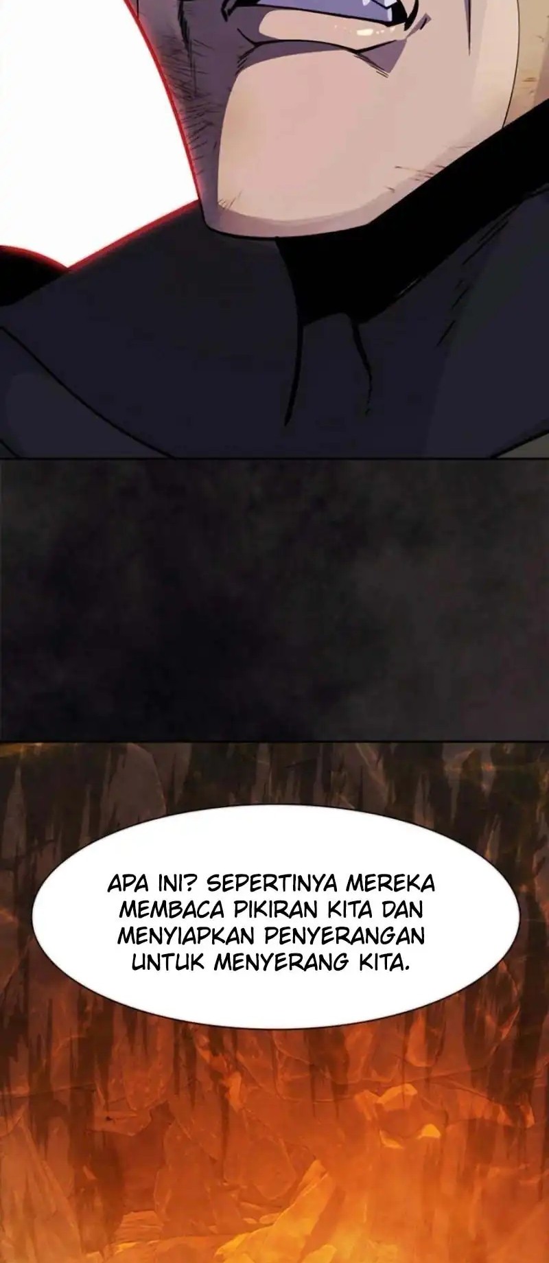 Dungeon Porter chapter 30 halaman 15