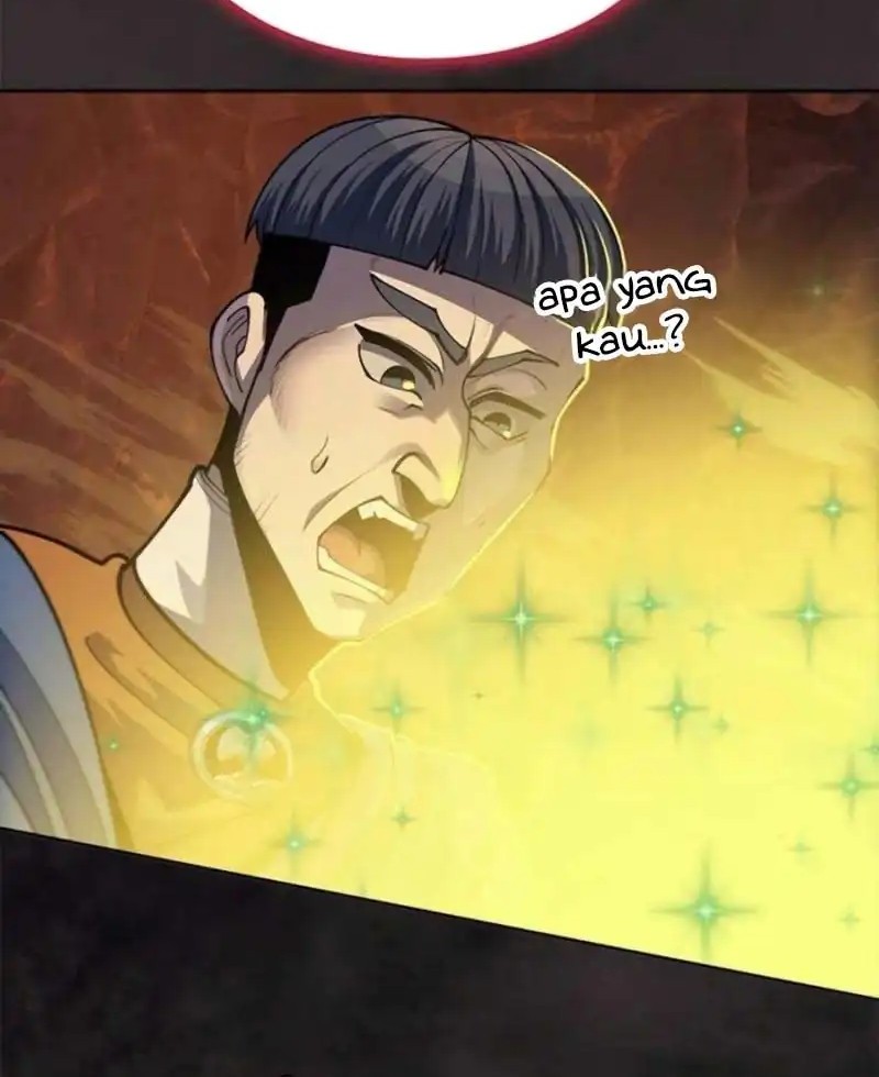 Dungeon Porter chapter 30 halaman 18