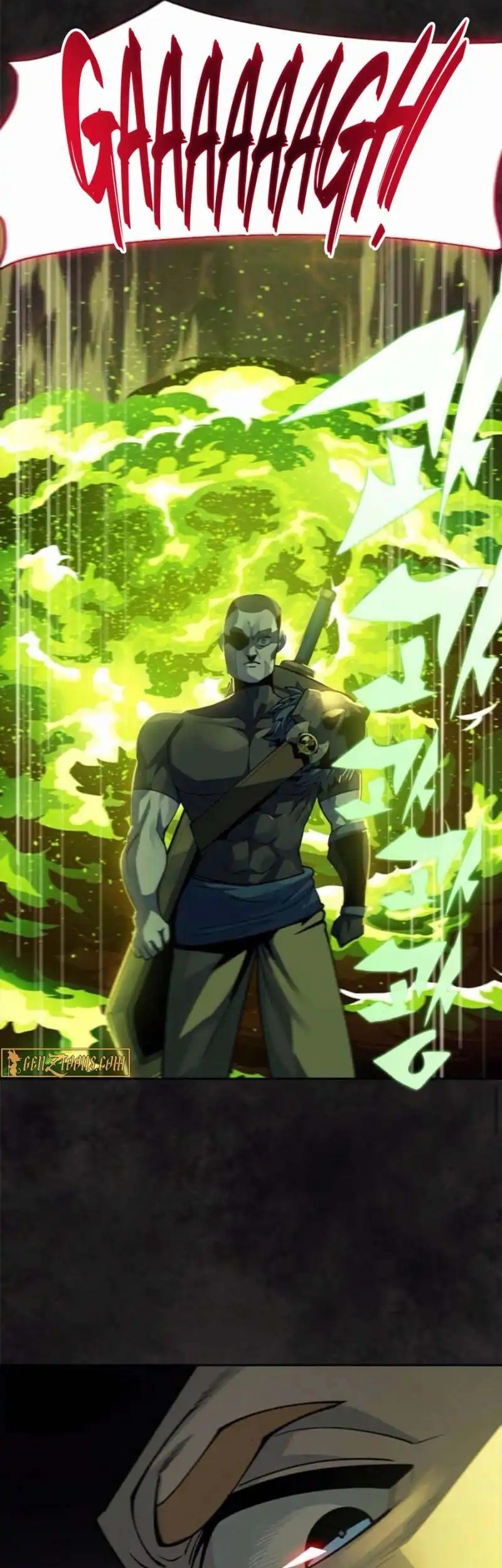 Dungeon Porter chapter 30 halaman 19