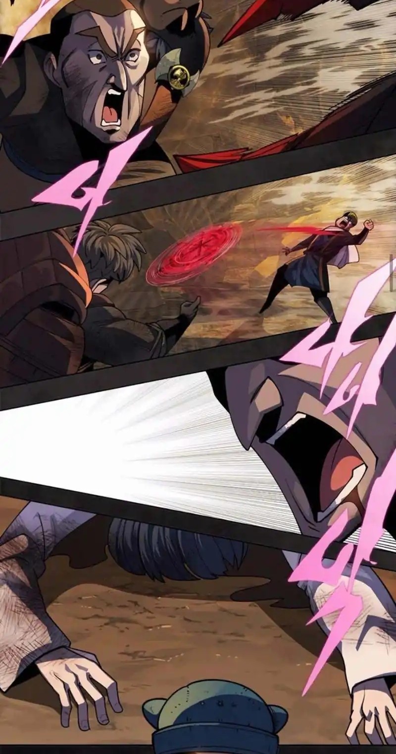Dungeon Porter chapter 30 halaman 24