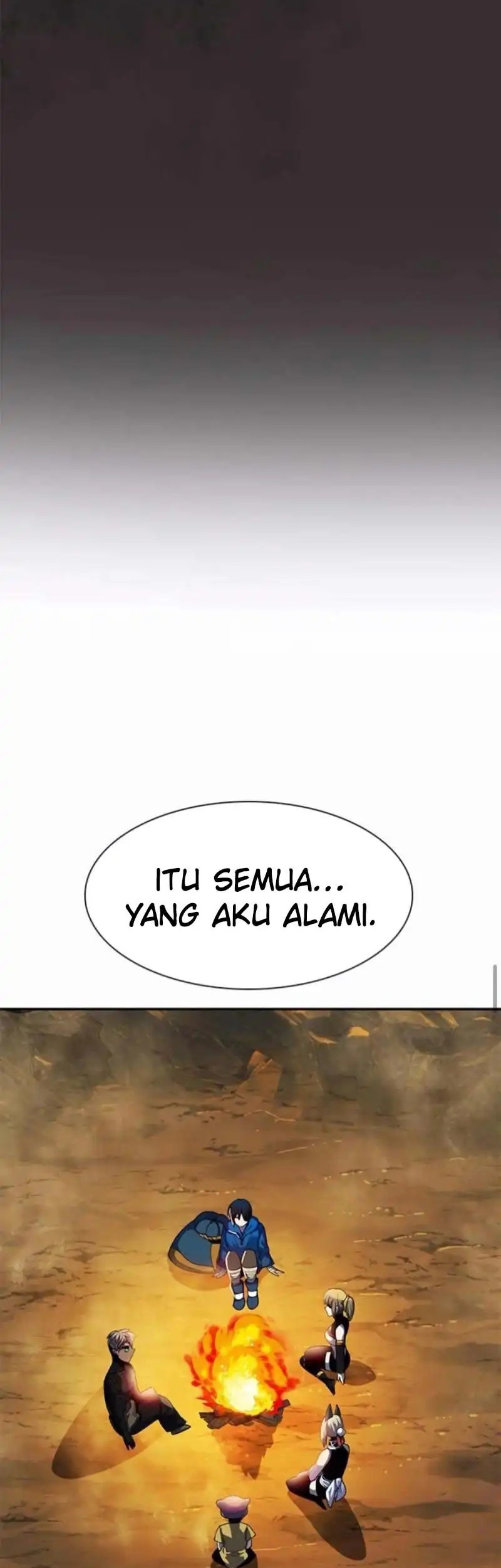 Dungeon Porter chapter 30 halaman 28
