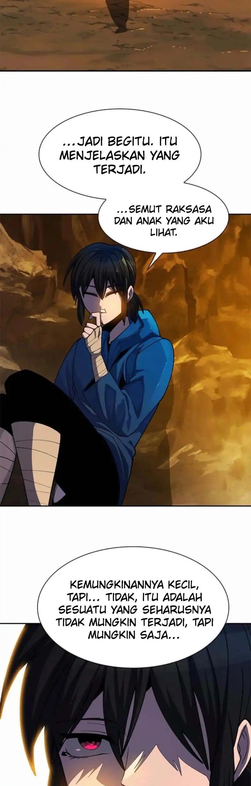 Dungeon Porter chapter 30 halaman 29
