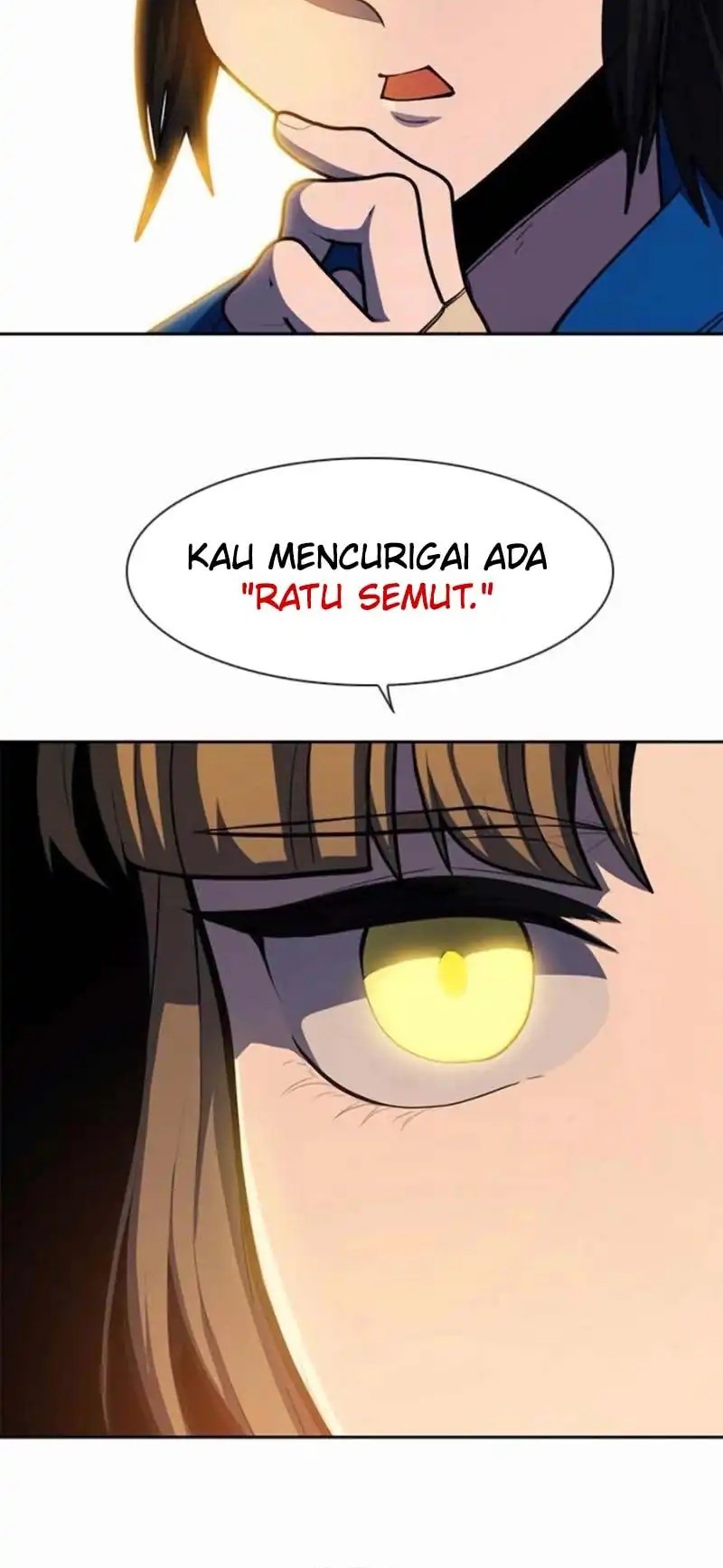 Dungeon Porter chapter 30 halaman 30