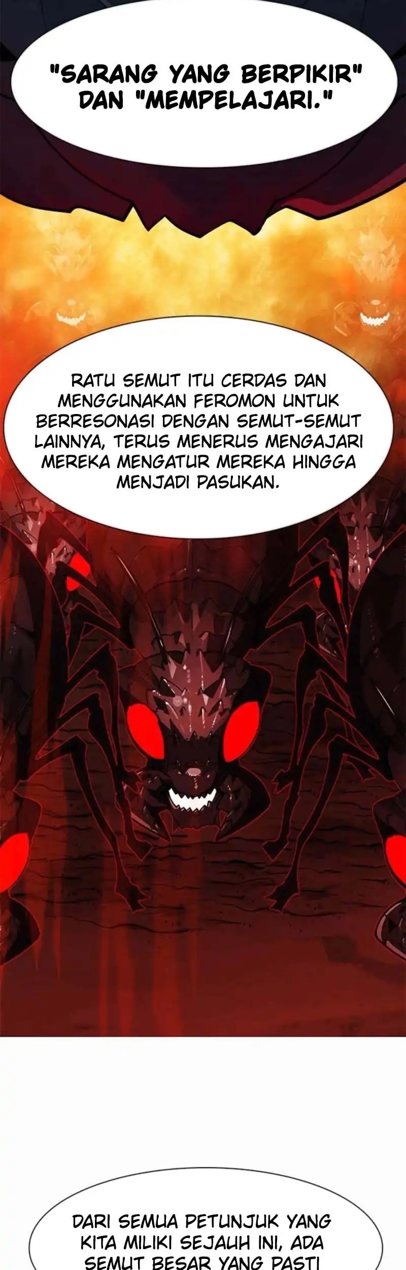 Dungeon Porter chapter 30 halaman 34