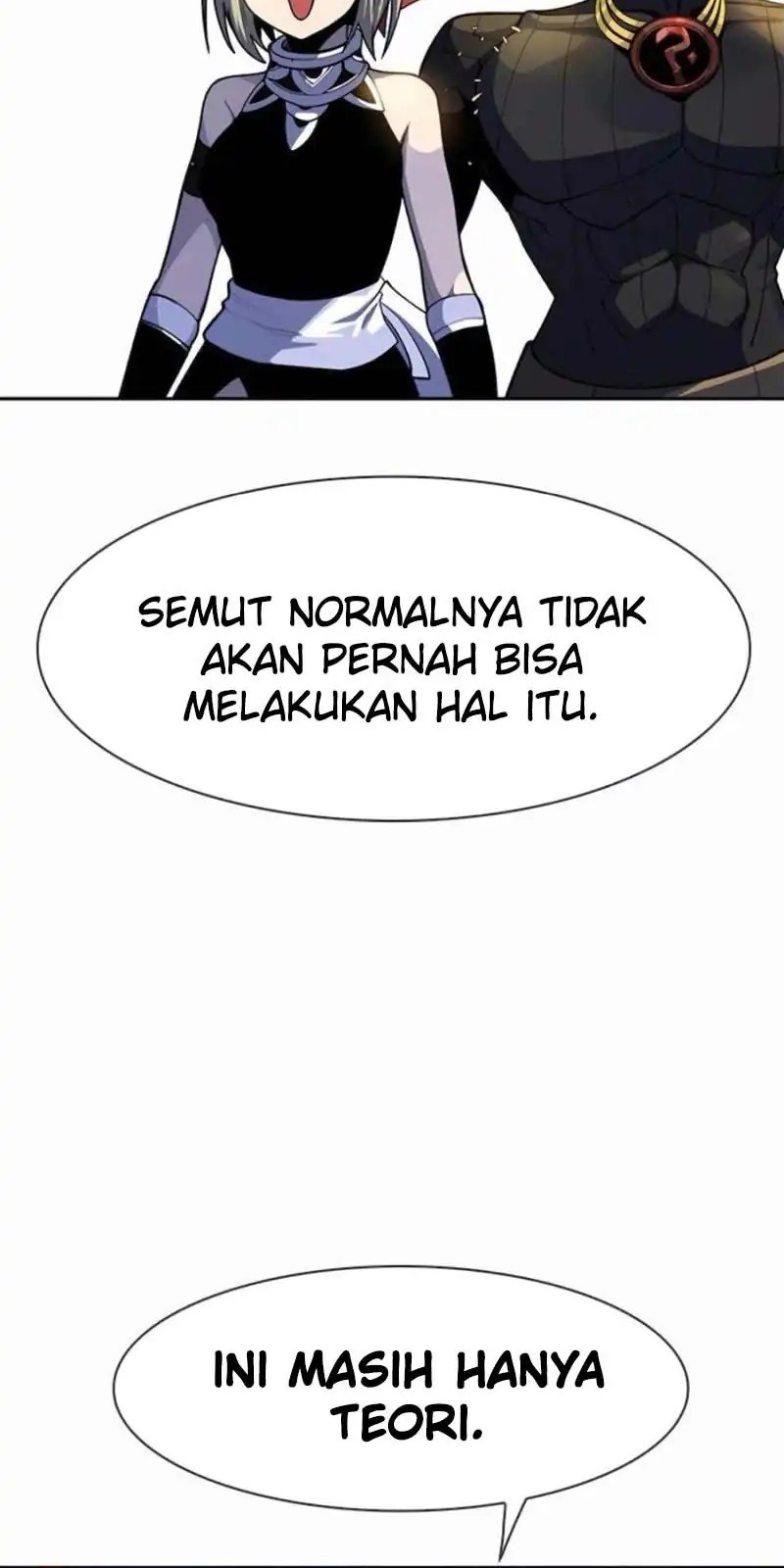 Dungeon Porter chapter 30 halaman 36