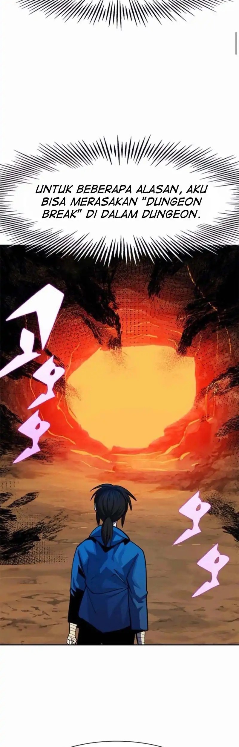 Dungeon Porter chapter 30 halaman 38