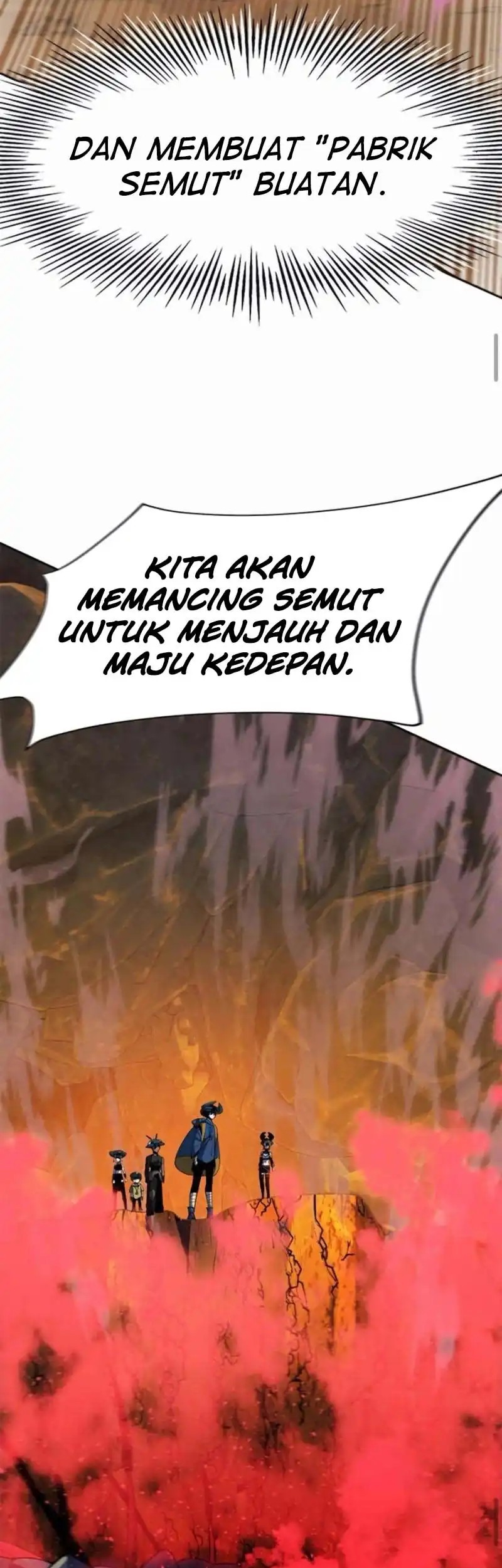 Dungeon Porter chapter 30 halaman 46