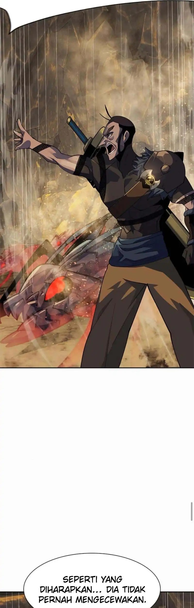 Dungeon Porter chapter 30 halaman 52