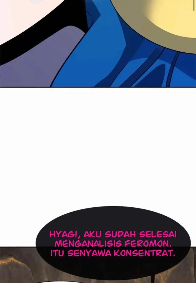 Dungeon Porter chapter 30 halaman 54