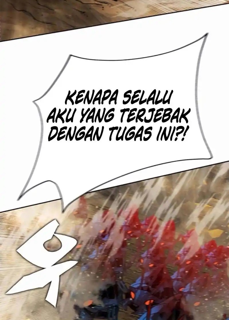 Dungeon Porter chapter 30 halaman 57